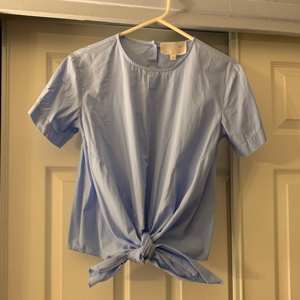 J.O.A Los Angeles Blouse